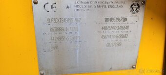 JCB 3cx - 13