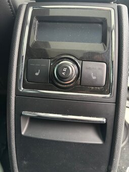 Škoda Superb II 2.0 tdi 125 kw - 13