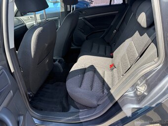 Škoda Octavia 2 kombi 1.4 TSI 90 KW, 2012 - 13