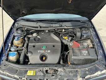 Škoda octavia 1 combi 1.9tdi 81kw - 13