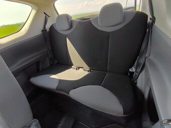 Citroën C1, 1.0, 50kw, 2x sada kol, servis - 13