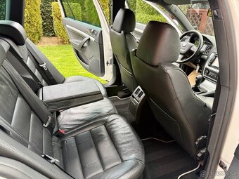 Škoda Octavia Combi Swiss RS II -2.0TSi 147Kw 200Ps. - 13