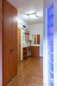 Pronájem bytu 2+kk • 43 m² bez realitky • Skuteckého, Řepy - 13