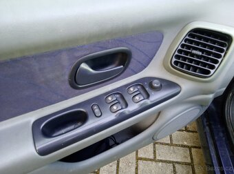 Renault Laguna, 1.6i 66kW KLIMA - 13