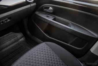 Škoda Citigo 1.0 MPI 75k Style A/T - 13