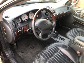 2003 Chrysler 300M 3.5 - 13