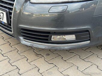 Audi A6 Avant, C6 FL 2009 2.7 TDI 140kW Quattro Tiptronic - 13