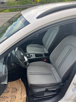 Predam Seat leon 1.0 eTsi Dsg - 13