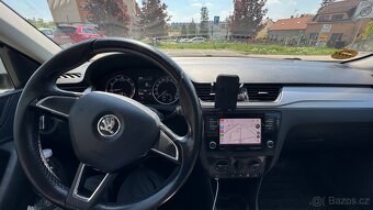 Škoda Rapid 1.0 TSI 70kw 2018 TOP VÝBAVA - 13