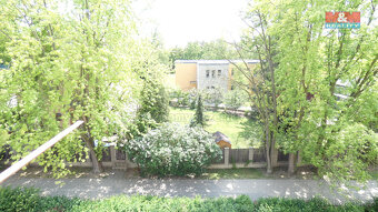 Pronájem bytu 2+1, 58 m², Louny, ul. Přemyslovců - 13