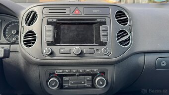 VW Golf Plus 1.2 TSi Style 77kW (top výbava) - 13