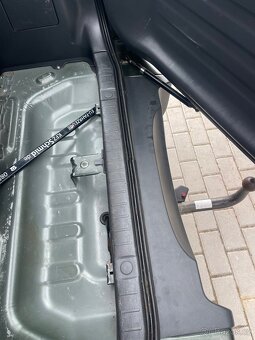 Suzuki Jimny 1.3 i r.v 2015. Perfektní stav - 13