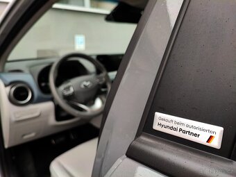 HYUNDAI KONA EV PREMIUM ELECTRIC 150KW 64kWh,2020,ZARUKA,DPH - 13