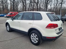 ⭐Volkswagen Touareg 3.0TDI/180KW/4X4/2011/AT⭐ - 13