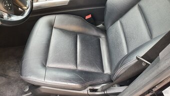 MERCEDES W212 E 300 DIESEL AMG HYBRID -ELEKTRO. TOP - 13