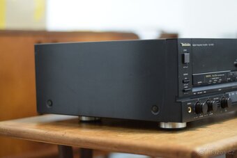 zesilovac Technics su-v90d po generalnim servisu - 13