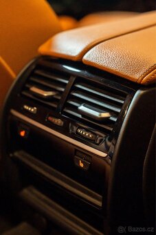 BMW 530d xDrive G30 Luxury Line | 360° kamery | Head-Up | - 13