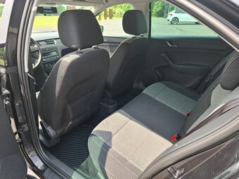 Škoda Rapid 1.2TSi 63kW,aut.klimatizace,vyhř.sedačky - 13