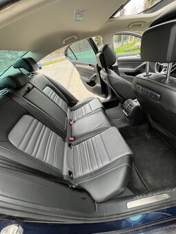 VW Passat B8 R LINE, 4x4, PANO, HEAD UP - 13