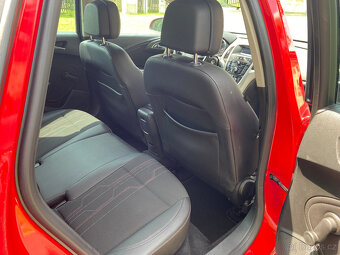 Opel Astra 1.7cdti combi,edice Adam Opel 150 let,1.maj. - 13