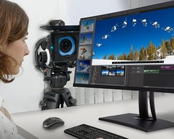 34" ViewSonic VP3481 ULTRAWIDE záruka - 13
