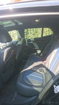 BMW X2 M35i, r.v. 2021, STK 2027, 306PS, 4x4,naj.48000. - 13