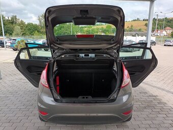 Ford Fiesta 1,2 i,60KW,KLIMA,KOLA,SERVIS - 13