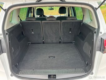 Opel Zafira Tourer 2.0 CDTI 81kw, NOVÉ ROZVODY,NOVÁ STK - 13
