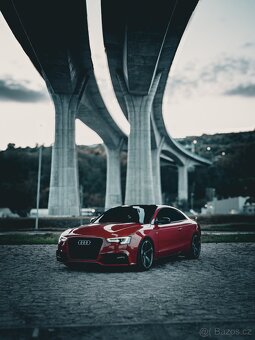 Audi A5, 3.0 TDI, 261 kW, 770 Nm, Coupe Competition - 13