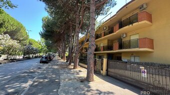 Prodej bytu 2+kk 58 m², viale Po, Silvi, Itálie - 13