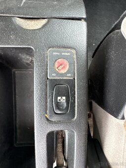 Peugeot 307 2.0 HDI KOMBI 100 kW - 13