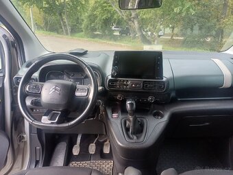 Citroën berlingo - 13
