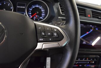 Volkswagen Tiguan 1.5 TSI LIFE 43 000 KM 110 kW 2022-DPH - 13