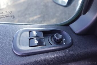 OPEL MOVANO DVOJKABIŃA 3 STRANNÝ SKLÁPĚČ 2.3CDTI KLIMA - 13