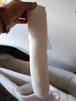 Hluboký kočárek inglesina - 13