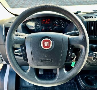 Fiat Ducato MAXI L4H2 96kW DPH - 13