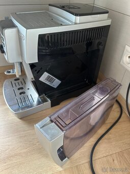 Plnoautomatický kávovar DeLonghi ECAM 23.120 - 13