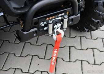 Segway AT5 L EPS, E5 NOVÁ - 13