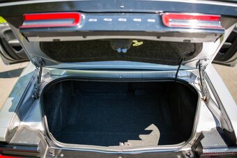 Dodge Challenger Hellcat - 13