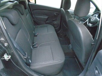 Dacia Logan 1.2 55kW - 13