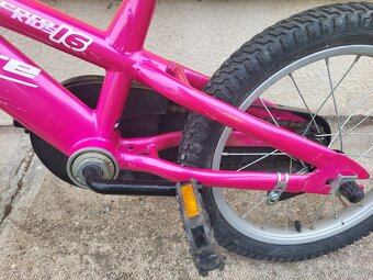 Dětské kolo Arcore Atomix 16 - 13