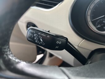 Škoda Octavia 3 FL 2.0 TDI 110kW,4x4,STYLE,ČR.2.MAJ - 13