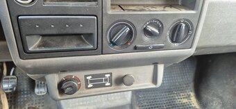 Vw t4 2 5tdi 75kw 4x4 synchro - 13