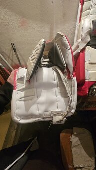 Brankarsky set bauer 2x - 13