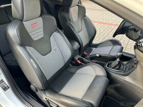 Ford Fiesta ST 1.6 134kw 2017 - 13