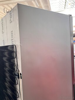 Lednice BOSCH s mrazákem. ZÁRUKA - 13