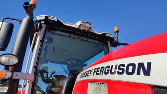 Massey Ferguson - 13