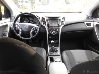 hyundai i30 combi 10.2016-1.6b-88kw-94000km-stk do 1/2027 - 13