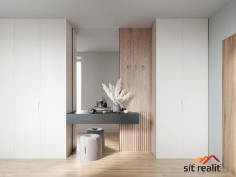 Prodej horského apartmánu 2+kk, 58,4 m2, Pernink v Krušných  - 13