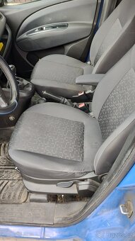 Fiat doblo - 13